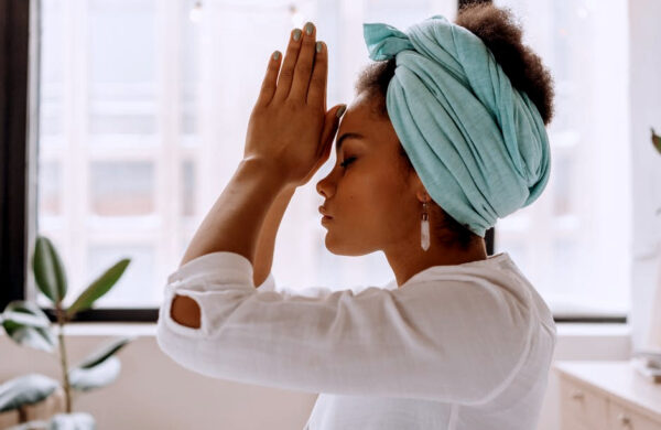 Role of Holistic Therapies