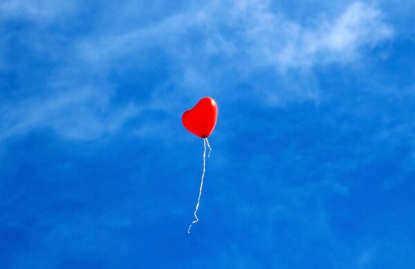 How to Live With Love
