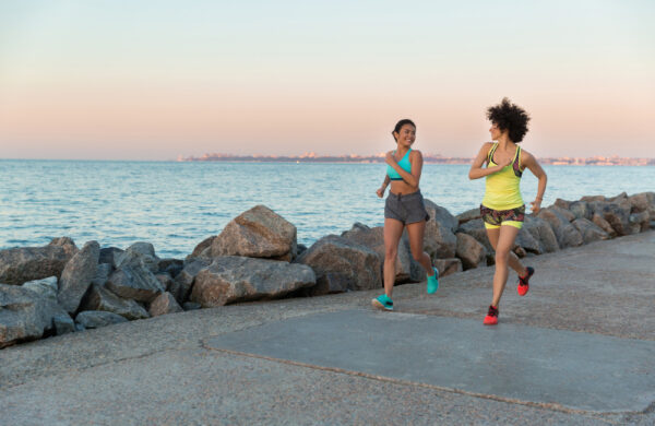 The Power of Exercise