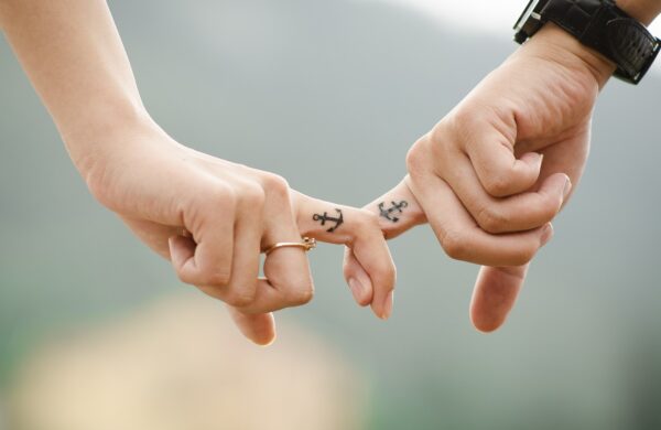 Recovery's Impact on Relationships