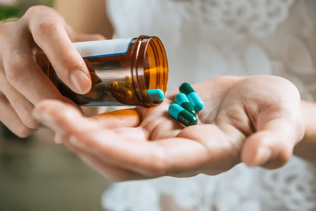 prescription drugs