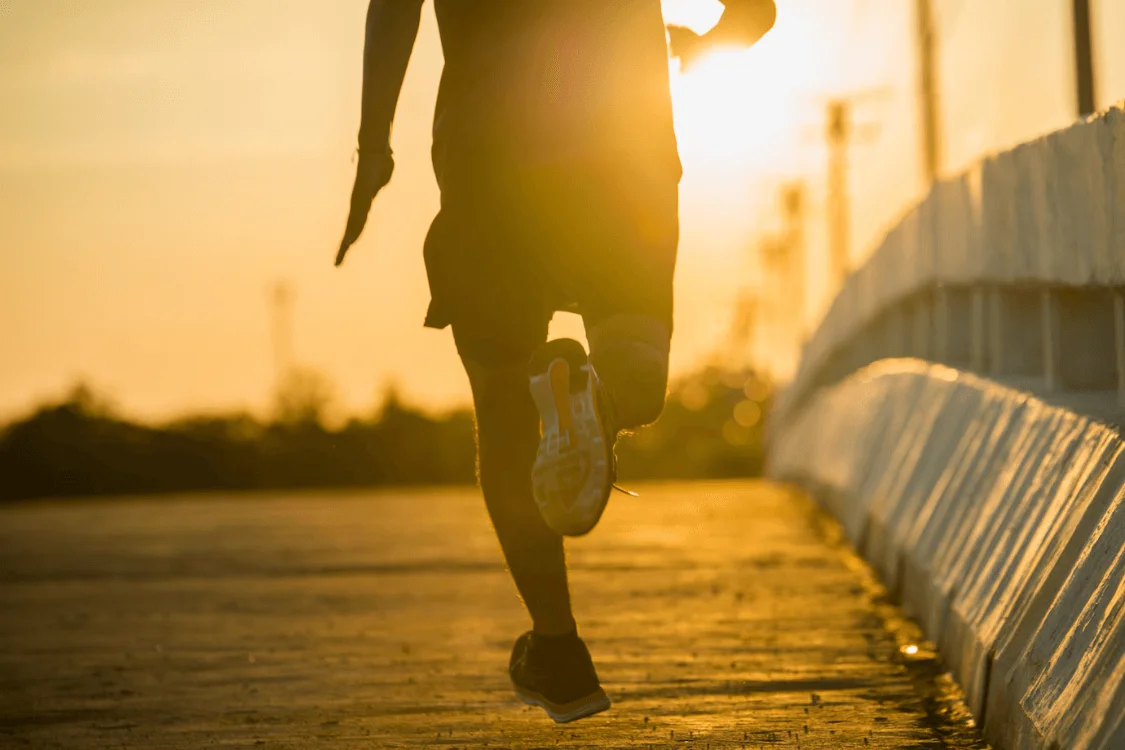 THE POWER OF EXERCISE FOR ADDICTION RECOVERY