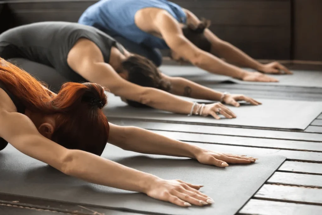 Yoga