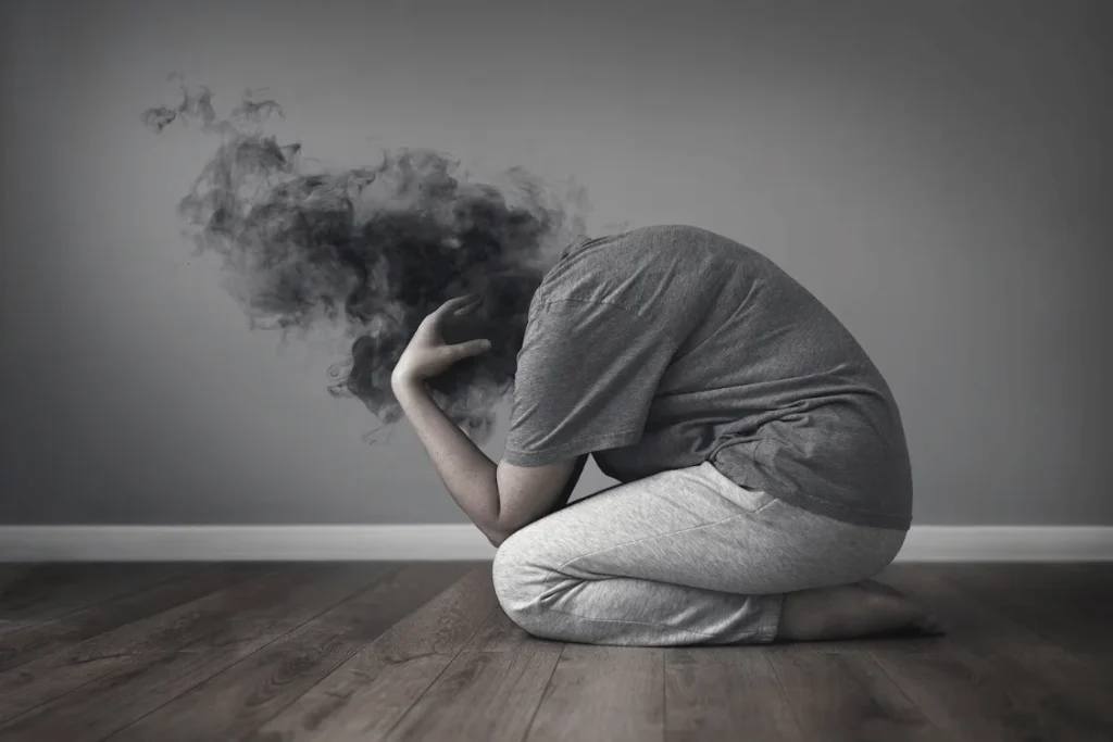 
bipolar disorder