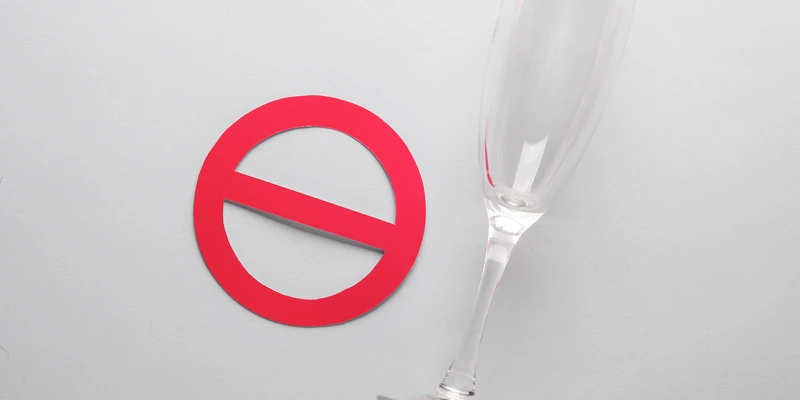 twilight alcohol detox glass champagne next red sign