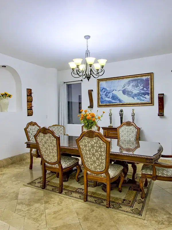 twilight dining room table chairs