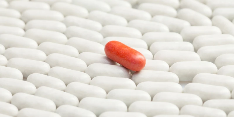 twilight drug detox red pill sitting top white pills