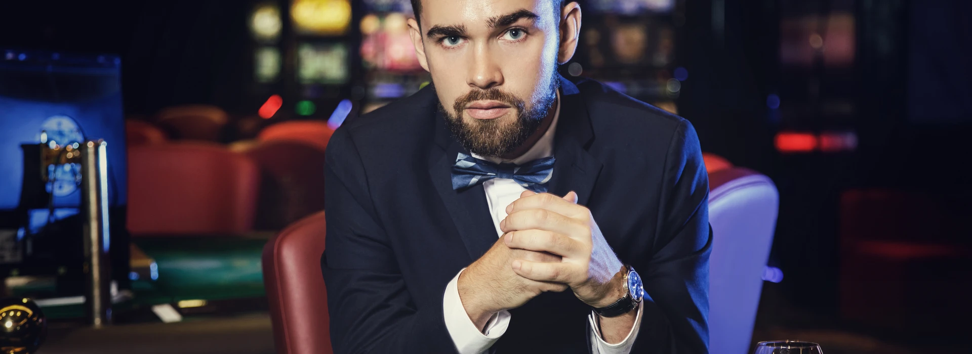 Therapy for Gambling Addiction | Problem Gambling Disorder Treatment Options