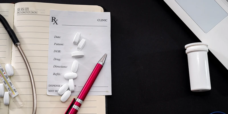 twilight prescription drug notebook pen cup cunic