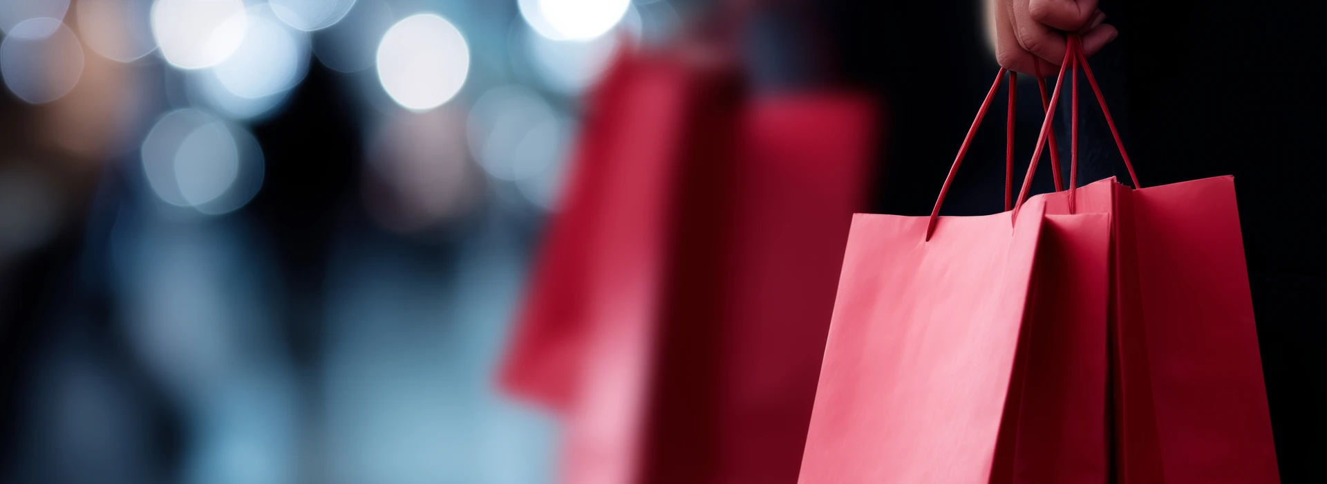 Unpacking the Triggers: What Causes Shopping Addiction?