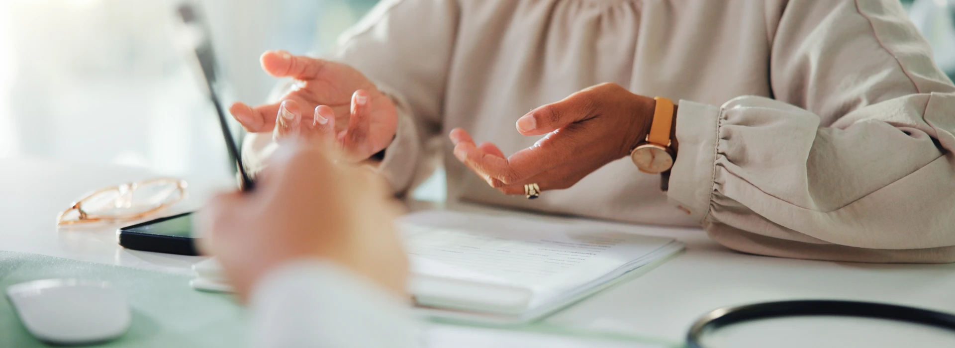 Managing Alcohol Withdrawal...