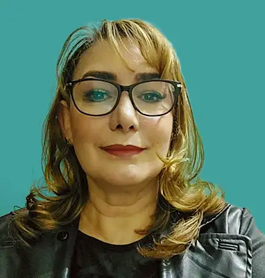 Fabiola Patricia Hernandez Meugniot - Facility Director