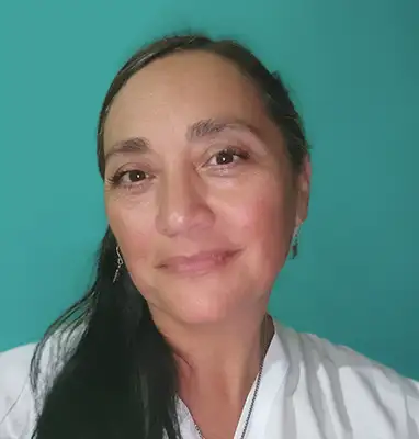 Ivone Llamas - Holistic director